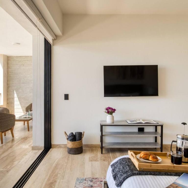 Group Apt 13 16, no view, 3BR, 12 pax - Apartamento - 10