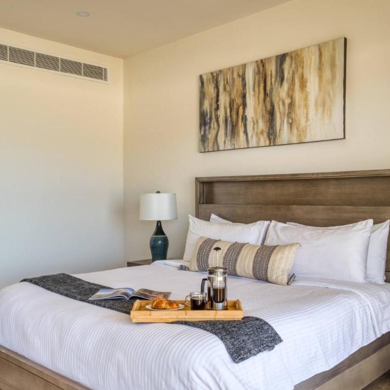 Group Apt 13 16, no view, 3BR, 12 pax - Apartamento - 11