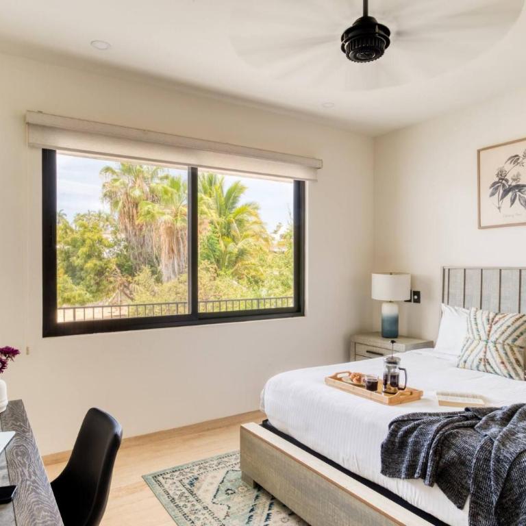 Group Apt 13 16, no view, 3BR, 12 pax - Apartamento - 12