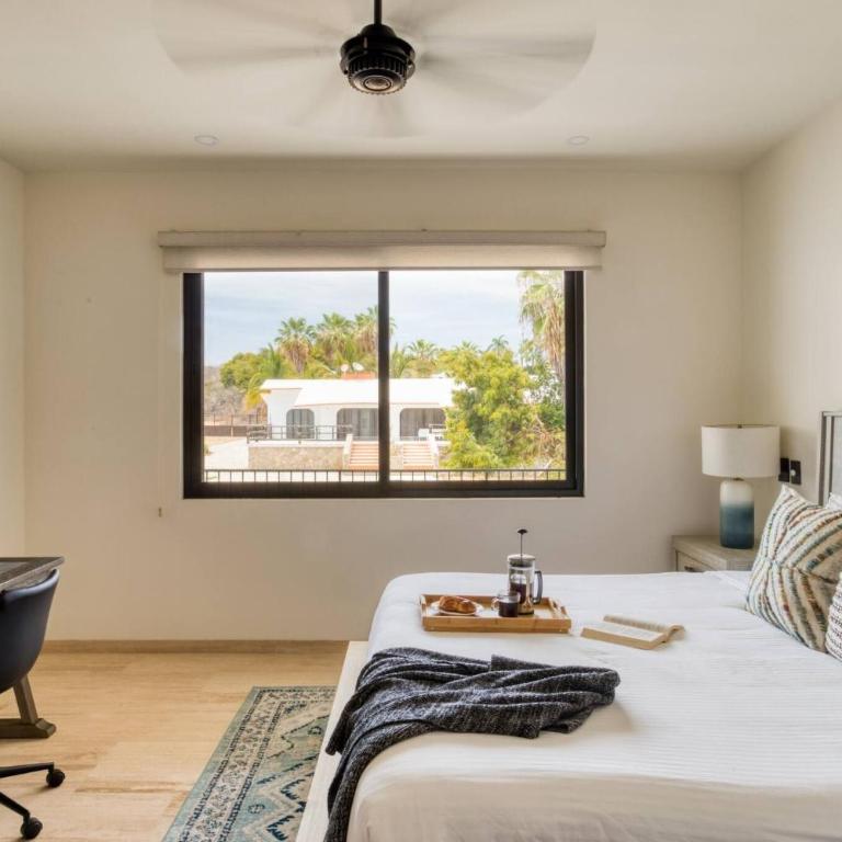 Group Apt 13 16, no view, 3BR, 12 pax - Apartamento - 14