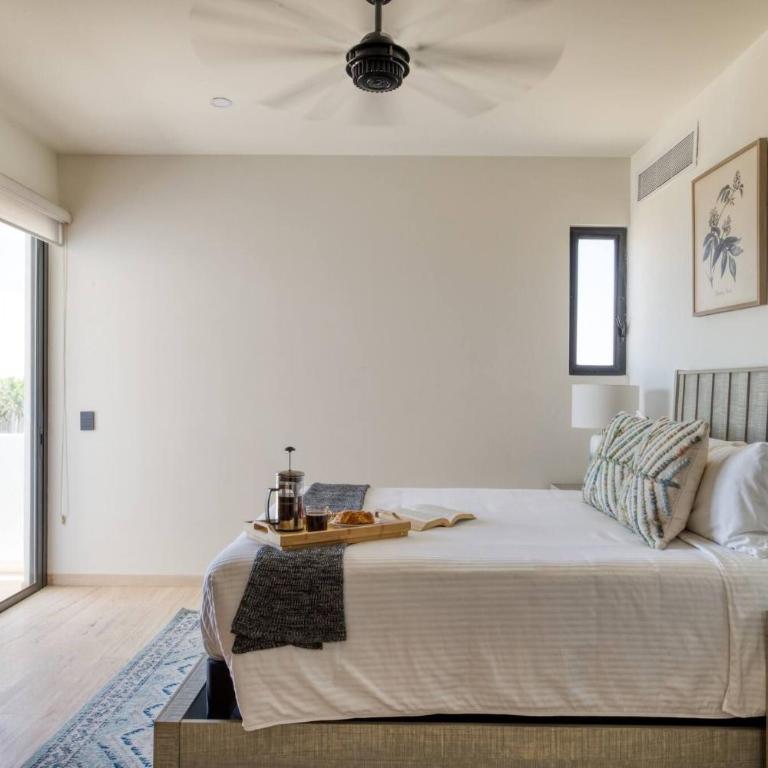 Group Apt 13 16, no view, 3BR, 12 pax - Apartamento - 16