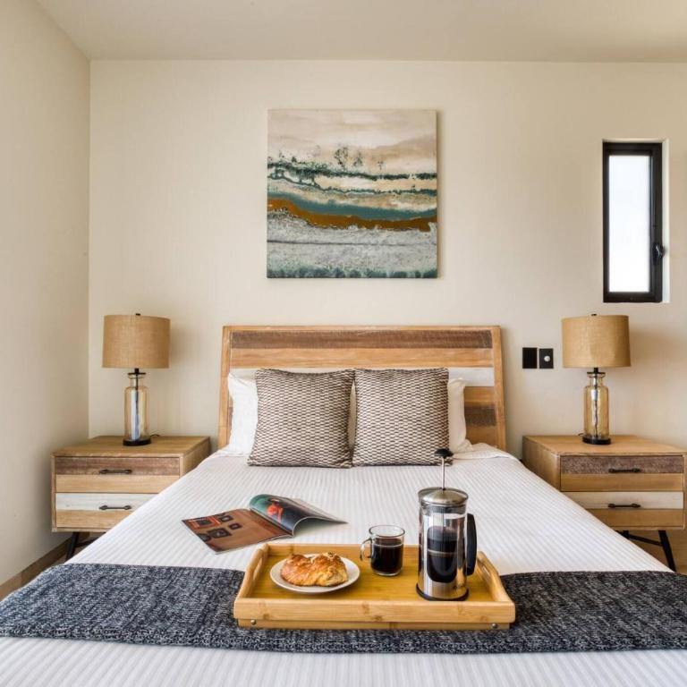 Group Apt 13 16, no view, 3BR, 12 pax - Apartamento - 17