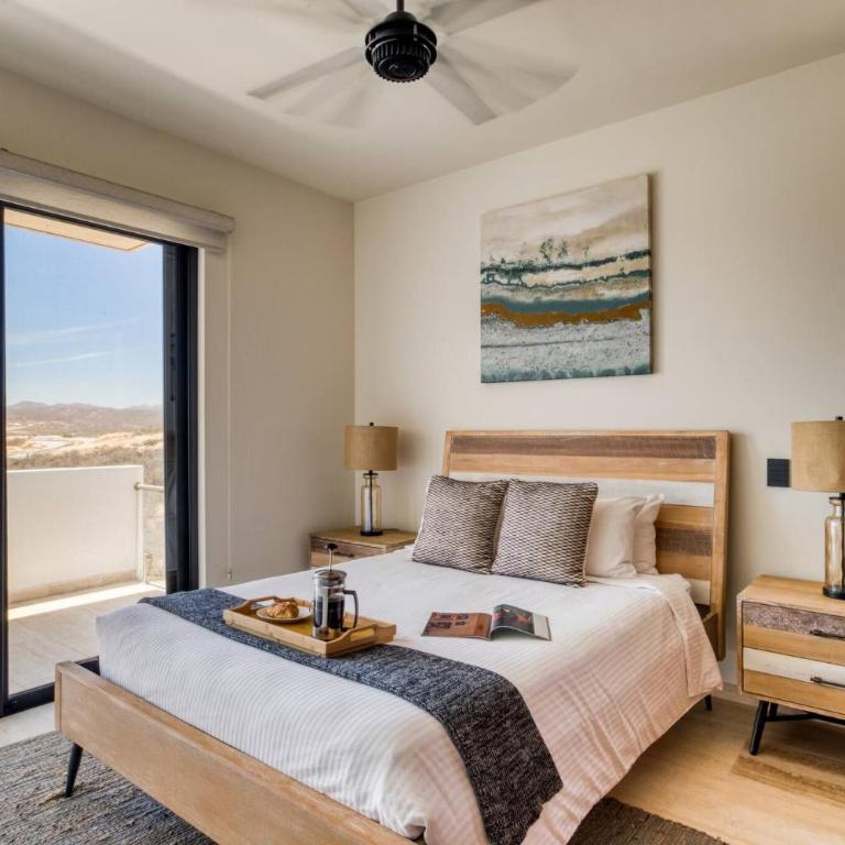 Group Apt 13 16, no view, 3BR, 12 pax - Apartamento - 18