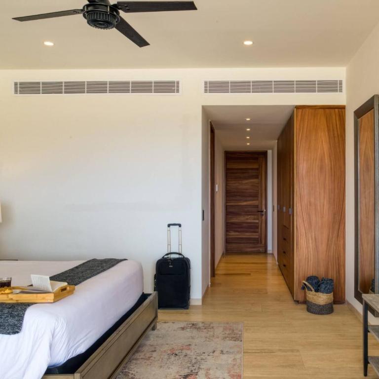 Group Apt 13 16, no view, 3BR, 12 pax - Apartamento - 19