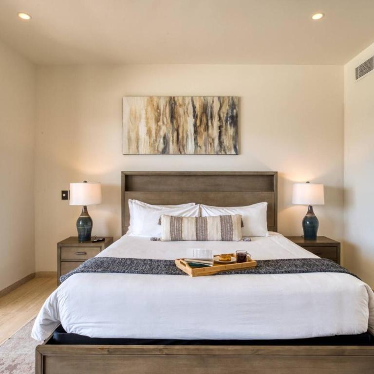 Group Apt 13 16, no view, 3BR, 12 pax - Apartamento - 21