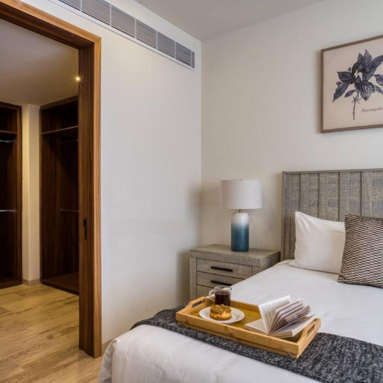 Group Apt 13 16, no view, 3BR, 12 pax - Apartamento - 22