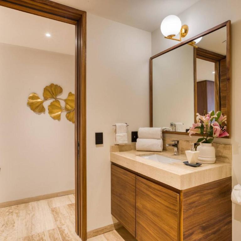 Group Apt 13 16, no view, 3BR, 12 pax - Apartamento - 34