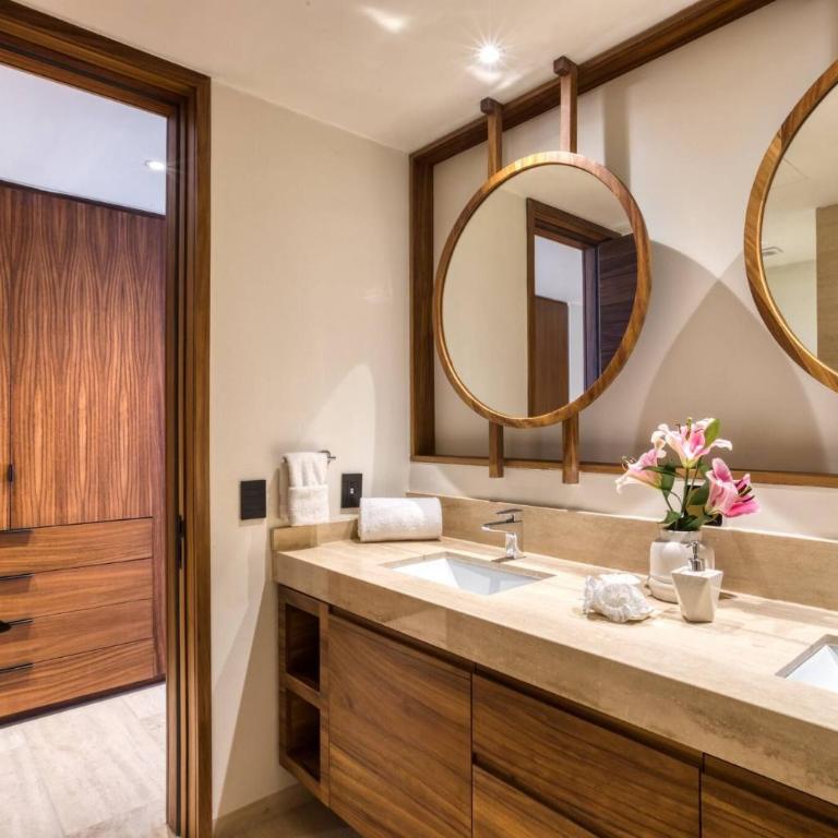 Group Apt 13 16, no view, 3BR, 12 pax - Apartamento - 35