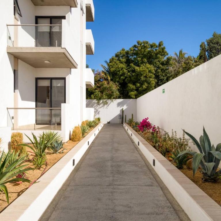 Group Apt 13 16, no view, 3BR, 12 pax - Apartamento - 37