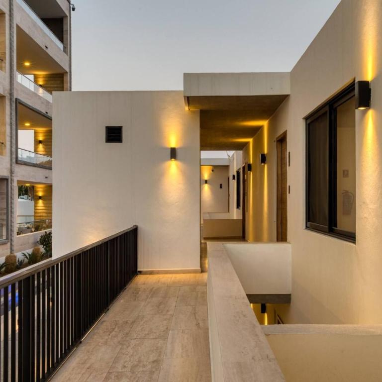 Group Apt 13 16, no view, 3BR, 12 pax - Apartamento - 38