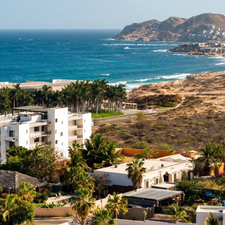 Group Apt 13 16, no view, 3BR, 12 pax - Apartamento - 44