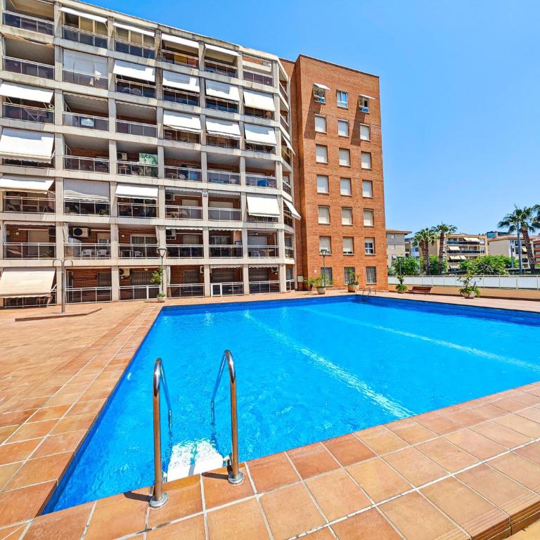 LITORAL COSTA DORADA - OLIMAR a 2 - Apartment - 5