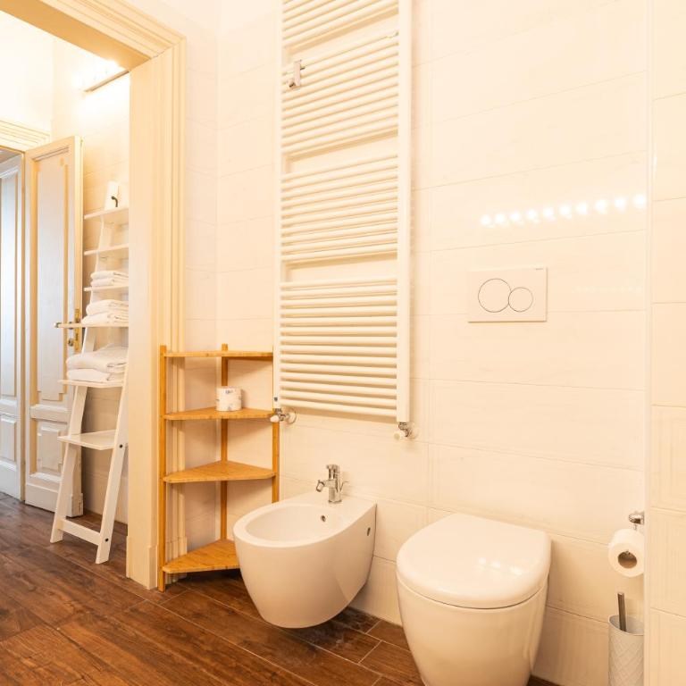 Crocetta Aida one bedroom 1st floor - Mirable PM - Appartamento con 1 Camera da Letto - 22