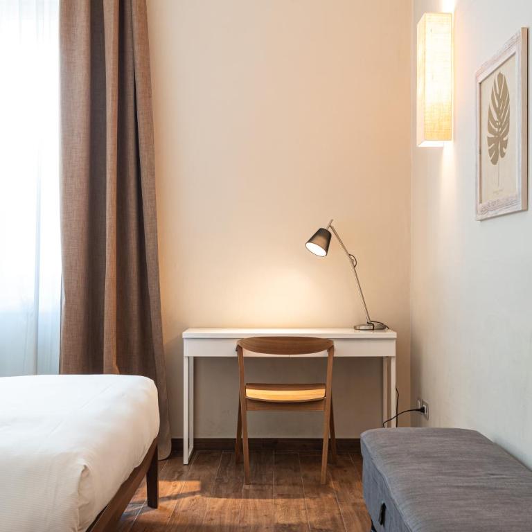 Crocetta Aida one bedroom 1st floor - Mirable PM - Appartamento con 1 Camera da Letto - 21