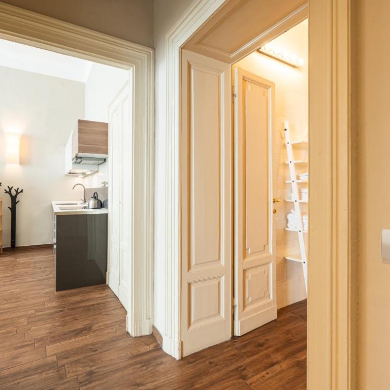 Crocetta Aida one bedroom 1st floor - Mirable PM - Appartamento con 1 Camera da Letto - 9