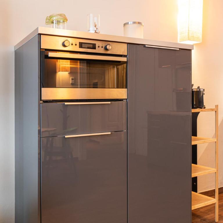 Crocetta Aida one bedroom 1st floor - Mirable PM - Appartamento con 1 Camera da Letto - 17