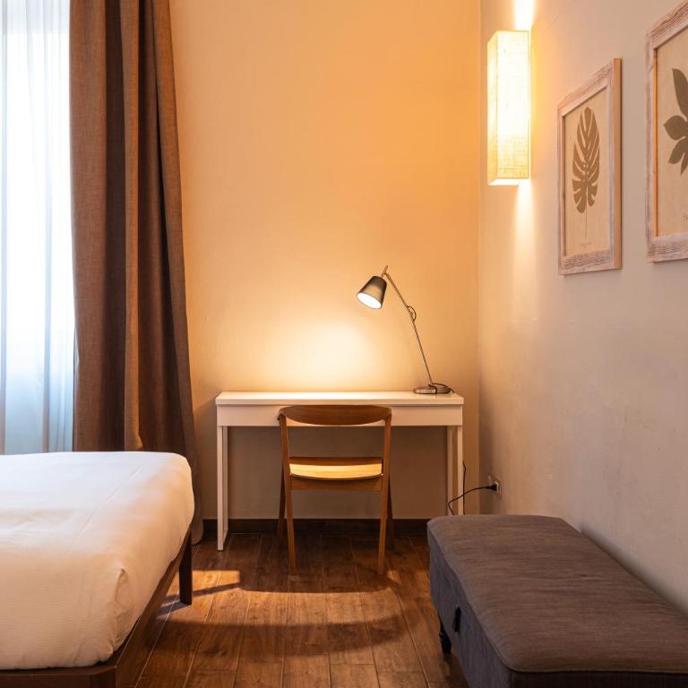 Crocetta Aida one bedroom 1st floor - Mirable PM - Appartamento con 1 Camera da Letto - 16