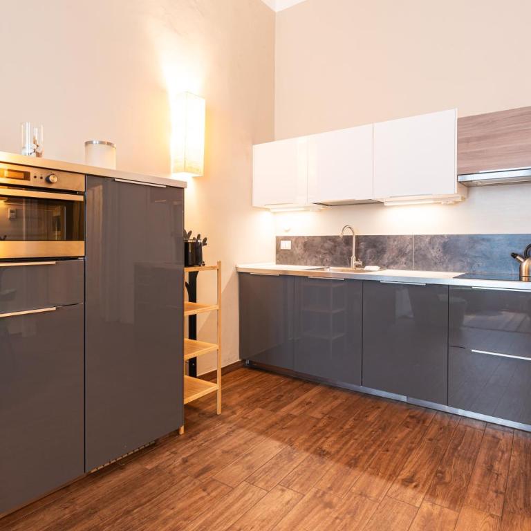 Crocetta Aida one bedroom 1st floor - Mirable PM - Appartamento con 1 Camera da Letto - 15