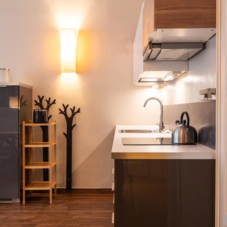 Crocetta Aida one bedroom 1st floor - Mirable PM - Appartamento con 1 Camera da Letto - 6