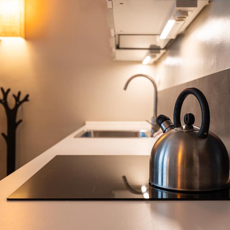 Crocetta Aida one bedroom 1st floor - Mirable PM - Appartamento con 1 Camera da Letto - 7