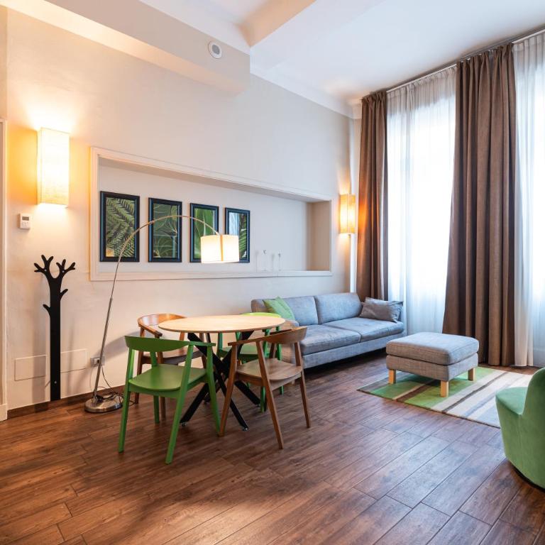 Crocetta Aida one bedroom 1st floor - Mirable PM - Appartamento con 1 Camera da Letto - 4