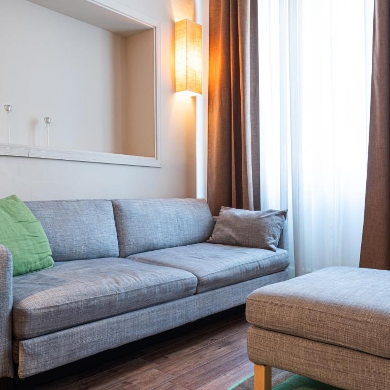 Crocetta Aida one bedroom 1st floor - Mirable PM - Appartamento con 1 Camera da Letto - 5