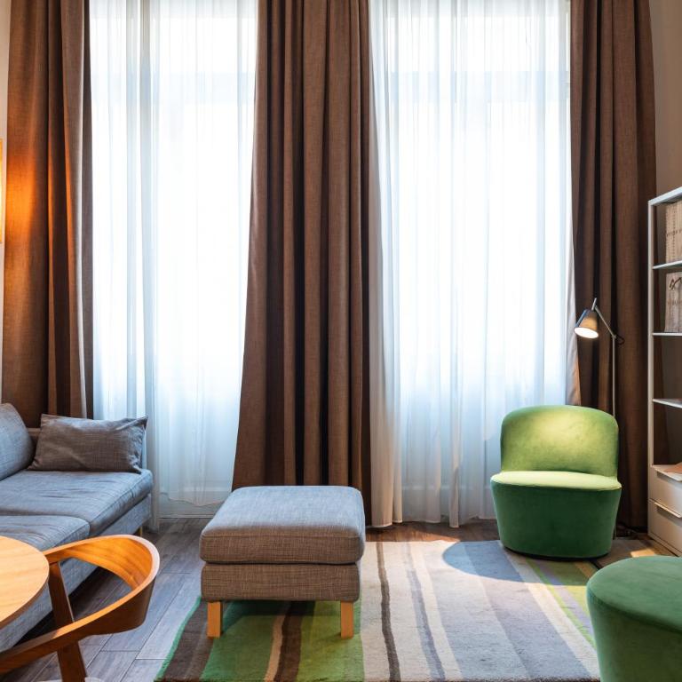 Crocetta Aida one bedroom 1st floor - Mirable PM - Appartamento con 1 Camera da Letto - 1