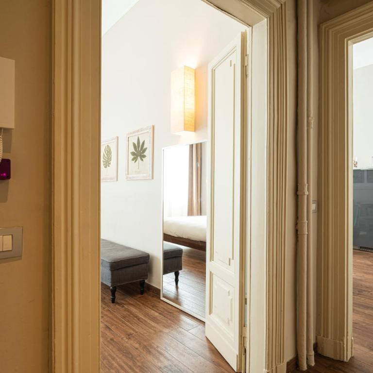 Crocetta Aida one bedroom 1st floor - Mirable PM - Appartamento con 1 Camera da Letto - 27