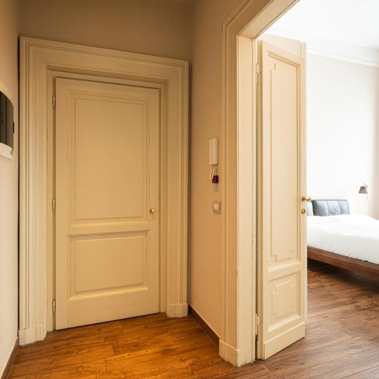 Crocetta Aida one bedroom 1st floor - Mirable PM - Appartamento con 1 Camera da Letto - 29