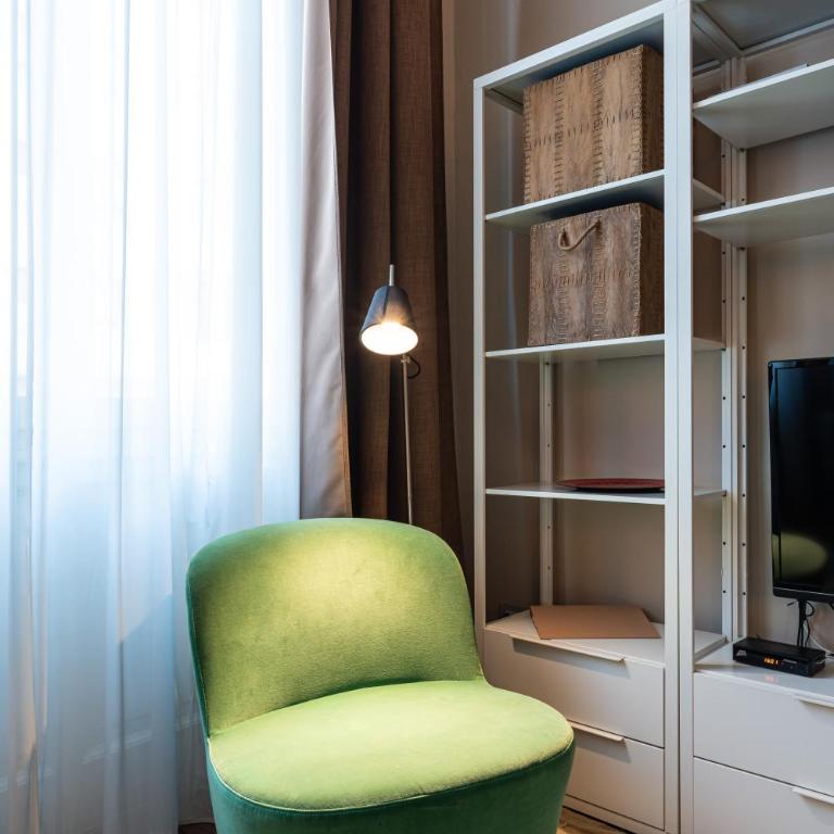 Crocetta Aida one bedroom 1st floor - Mirable PM - Appartamento con 1 Camera da Letto - 33