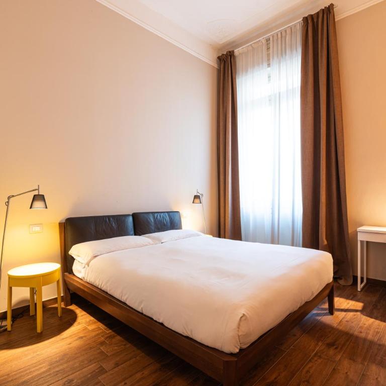 Crocetta Aida one bedroom 1st floor - Mirable PM - Appartamento con 1 Camera da Letto - 34