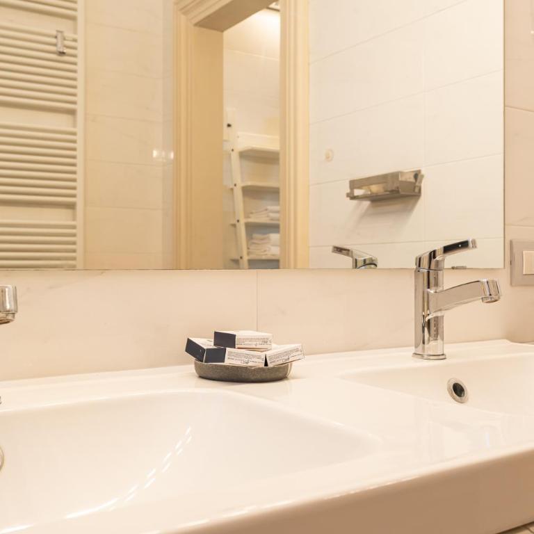 Crocetta Aida one bedroom 1st floor - Mirable PM - Appartamento con 1 Camera da Letto - 39