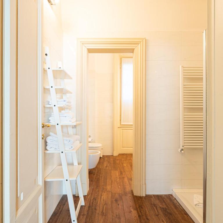 Crocetta Aida one bedroom 1st floor - Mirable PM - Appartamento con 1 Camera da Letto - 42