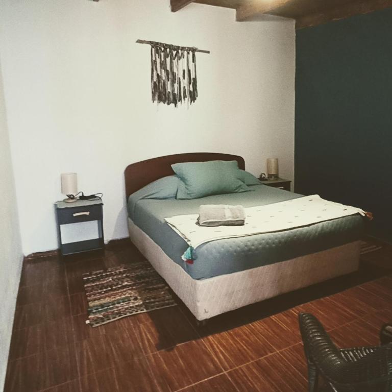 Casa Ñujtas - cultura, viajes, experiencias - Apartamento de 2 dormitorios - 7
