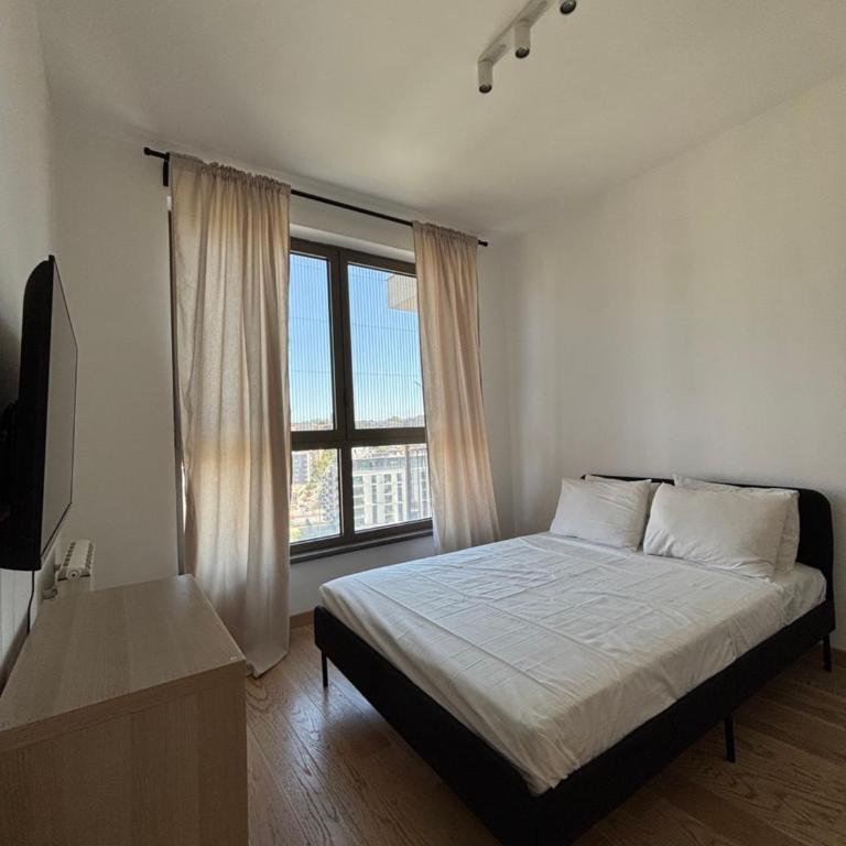 MSN apartment Belgrade Waterfront - Apartman sa 3 Spavaće Sobe - 4