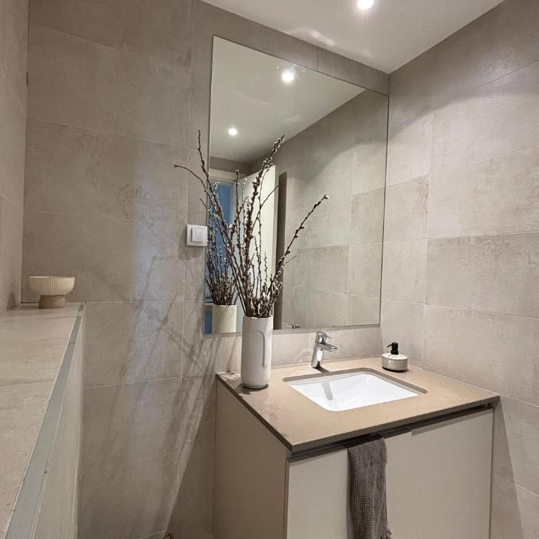 MSN apartment Belgrade Waterfront - Apartman sa 3 Spavaće Sobe - 10