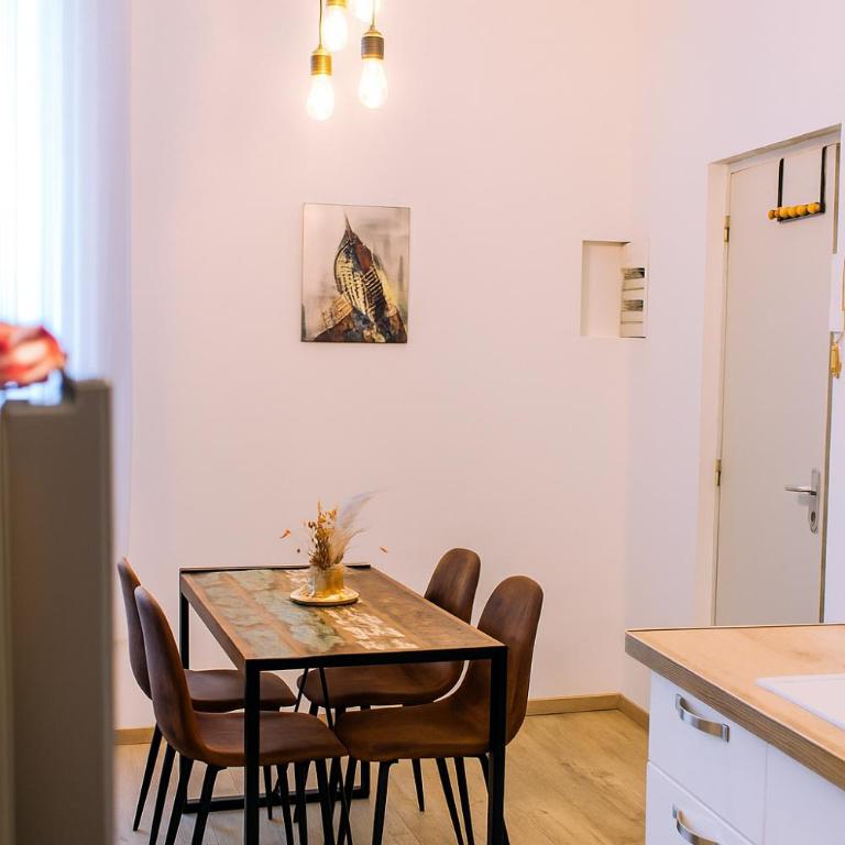 Bel appartement Béziers - Plain-pied - Centre - IUT - Appartement 1 Chambre - 4