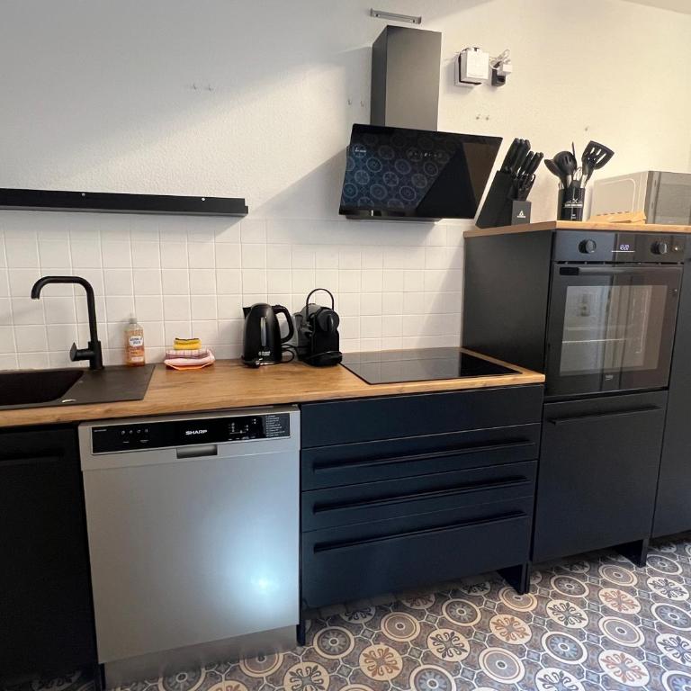 Timos Dahoam 93qm Balkon und familienfreundlich - Apartment mit 2 Schlafzimmern und Balkon - 27