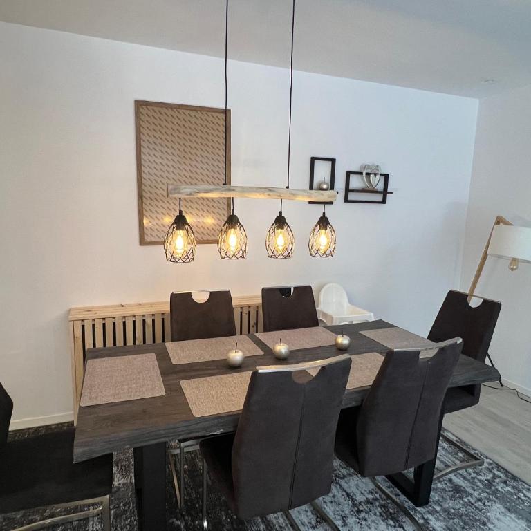 Timos Dahoam 93qm Balkon und familienfreundlich - Apartment mit 2 Schlafzimmern und Balkon - 29