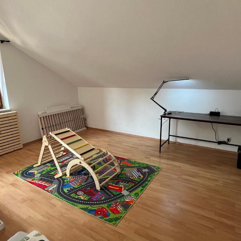 Timos Dahoam 93qm Balkon und familienfreundlich - Apartment mit 2 Schlafzimmern und Balkon - 31