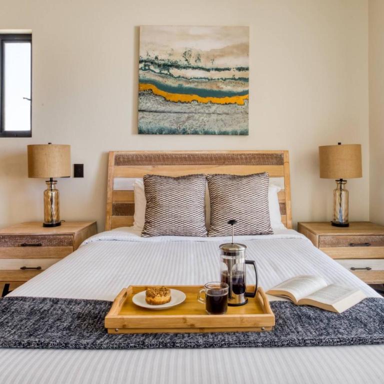 Family Friendly APT 17 ocean view, 3BR, 6 pax - Apartment - 7