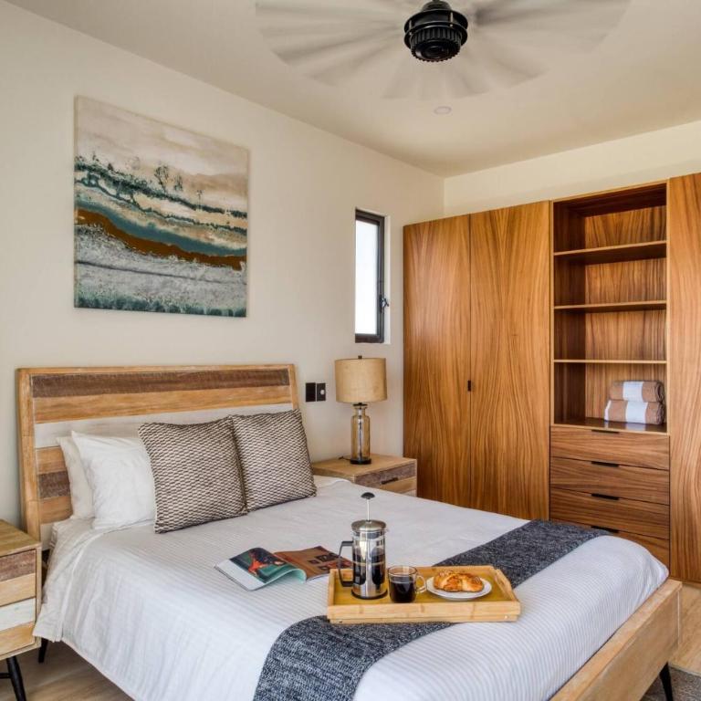 Family Friendly APT 17 ocean view, 3BR, 6 pax - Apartment - 10