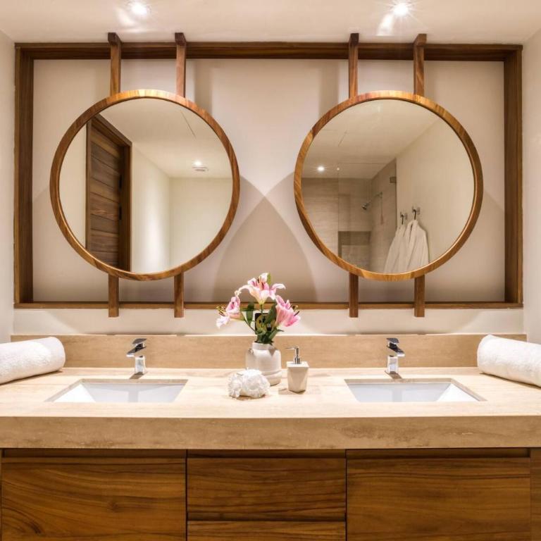 Family Friendly APT 17 ocean view, 3BR, 6 pax - Apartment - 11