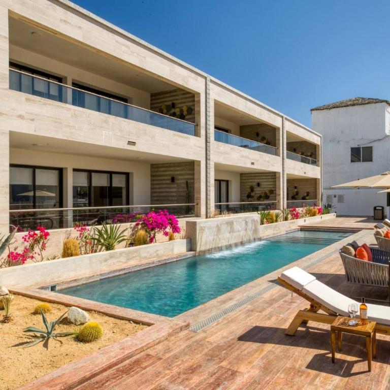 Family Friendly APT 17 ocean view, 3BR, 6 pax - Apartment - 15