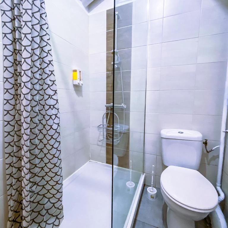 Bel appartement Béziers - Plain-pied - Centre - IUT - Appartement 1 Chambre - 8