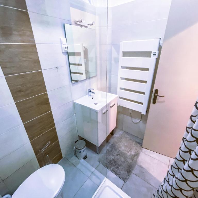 Bel appartement Béziers - Plain-pied - Centre - IUT - Appartement 1 Chambre - 9
