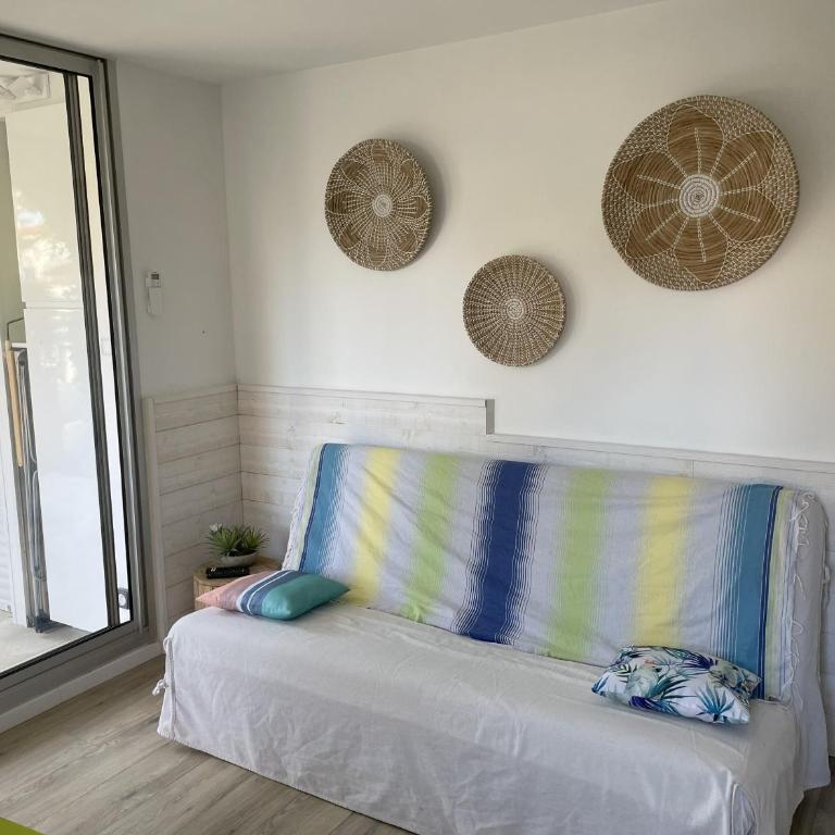 Studio Argelès sur Mer - Appartement 1 Chambre - 10