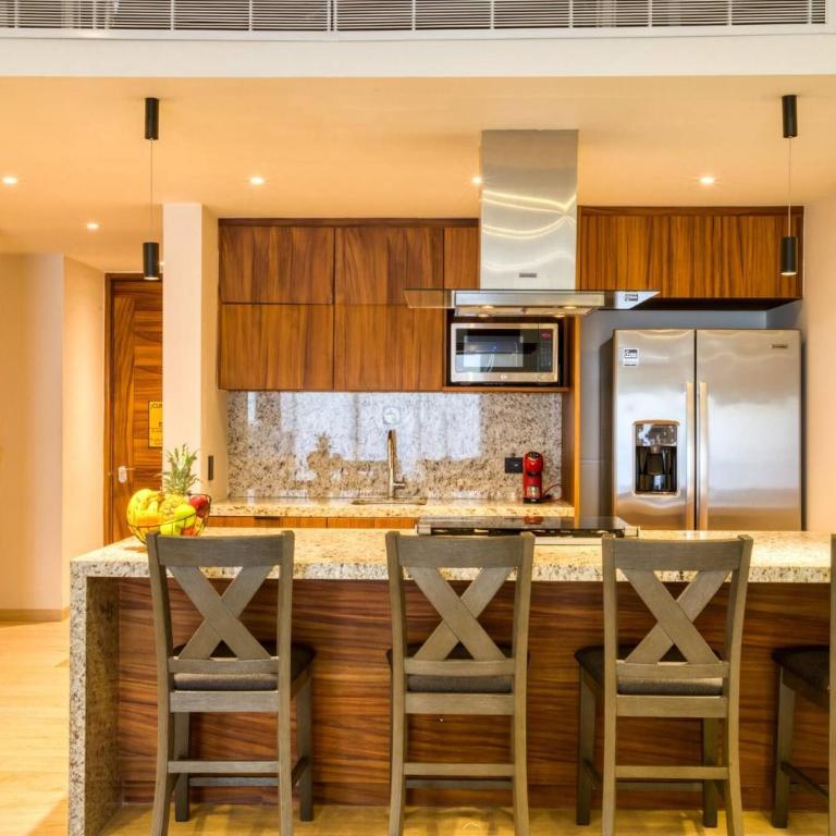 For couples, petfriendly 2 BR ocean view 18 4pax - Apartamento - 2