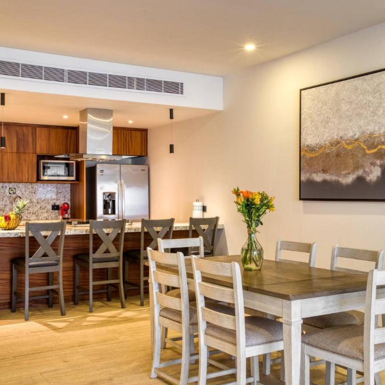 For couples, petfriendly 2 BR ocean view 18 4pax - Apartamento - 3