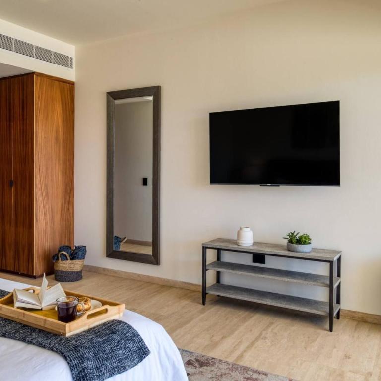 For couples, petfriendly 2 BR ocean view 18 4pax - Apartamento - 7